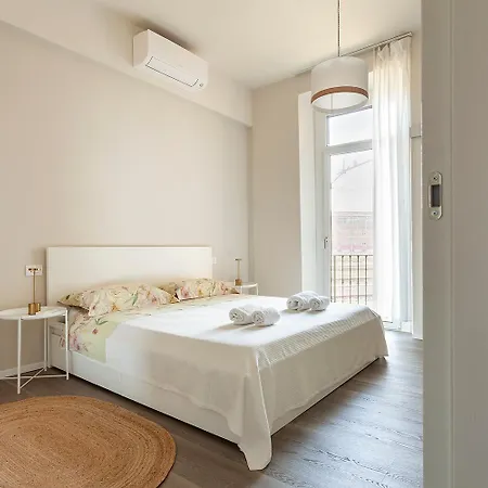 Apartment A Dream For Family Free Private Parking *