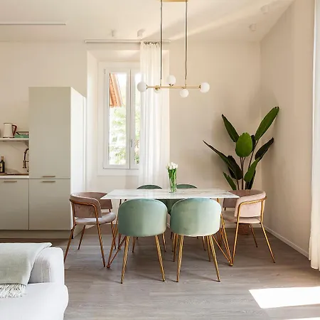 A Dream For Family Free Private Parking Apartment *