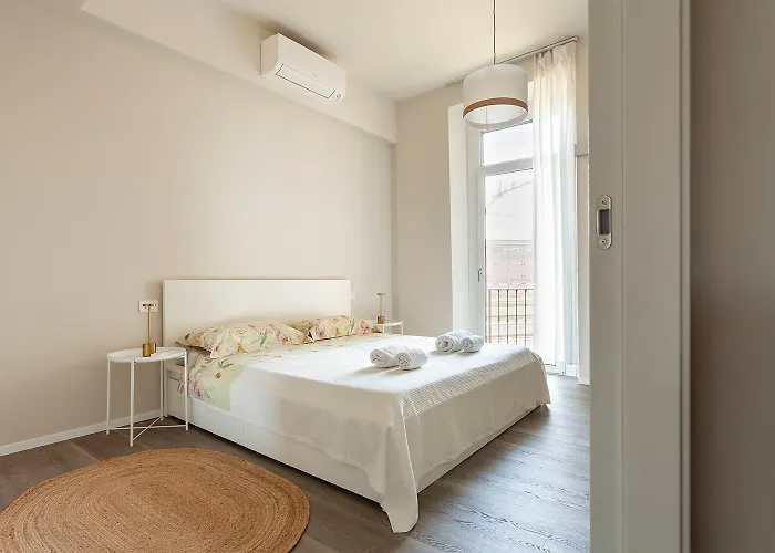 Apartment A Dream For Family Free Private Parking *