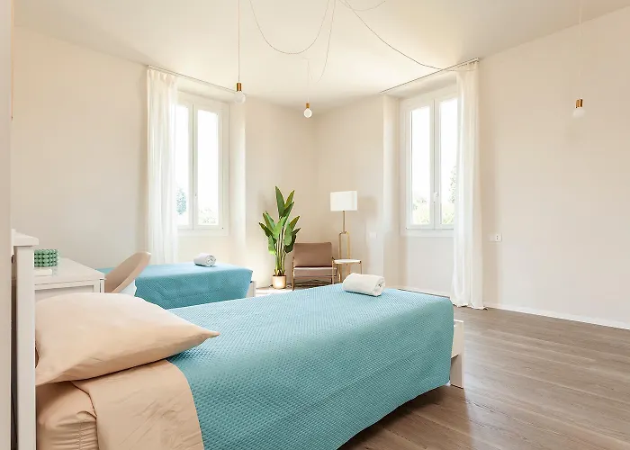 A Dream For Family Free Private Parking Apartment Arona