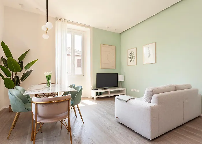 A Dream For Family Free Private Parking Apartment Arona
