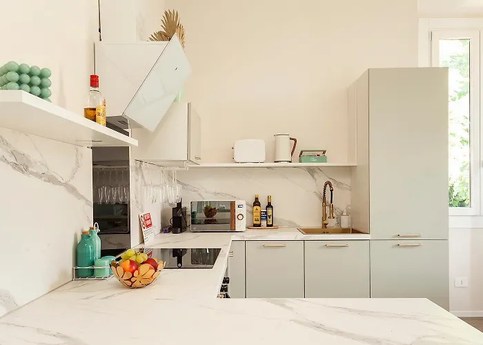 A Dream For Family Free Private Parking Apartment