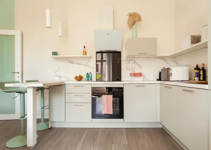 Apartment A Dream For Family Free Private Parking